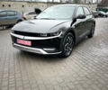 Черный Хендай Ioniq 5, объемом двигателя 0 л и пробегом 105 тыс. км за 23500 $, фото 2 на Automoto.ua