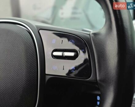 Чорний Хендай Ioniq 5, об'ємом двигуна 0 л та пробігом 91 тис. км за 25900 $, фото 25 на Automoto.ua