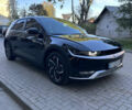 Черный Хендай Ioniq 5, объемом двигателя 0 л и пробегом 58 тыс. км за 23750 $, фото 17 на Automoto.ua