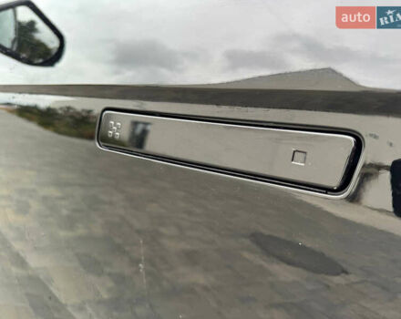 Черный Хендай Ioniq 5, объемом двигателя 0 л и пробегом 113 тыс. км за 24995 $, фото 47 на Automoto.ua