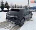Чорний Хендай Ioniq 5, об'ємом двигуна 0 л та пробігом 169 тис. км за 17300 $, фото 4 на Automoto.ua