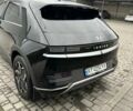 Черный Хендай Ioniq 5, объемом двигателя 0 л и пробегом 70 тыс. км за 23500 $, фото 20 на Automoto.ua