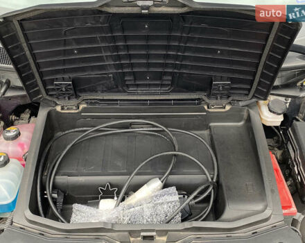 Черный Хендай Ioniq 5, объемом двигателя 0 л и пробегом 54 тыс. км за 28500 $, фото 41 на Automoto.ua