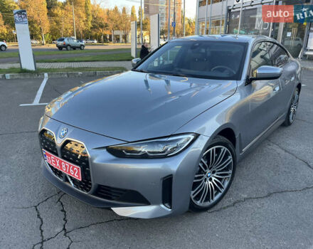 Черный Хендай Ioniq 5, объемом двигателя 0 л и пробегом 45 тыс. км за 24500 $, фото 39 на Automoto.ua