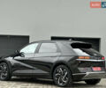 Черный Хендай Ioniq 5, объемом двигателя 0 л и пробегом 156 тыс. км за 22999 $, фото 37 на Automoto.ua