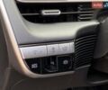 Черный Хендай Ioniq 5, объемом двигателя 0 л и пробегом 22 тыс. км за 28999 $, фото 19 на Automoto.ua