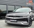 Чорний Хендай Ioniq 5, об'ємом двигуна 0 л та пробігом 91 тис. км за 25900 $, фото 56 на Automoto.ua