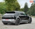 Чорний Хендай Ioniq 5, об'ємом двигуна 0 л та пробігом 34 тис. км за 28600 $, фото 4 на Automoto.ua