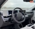 Чорний Хендай Ioniq 5, об'ємом двигуна 0 л та пробігом 34 тис. км за 25990 $, фото 16 на Automoto.ua