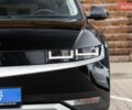 Черный Хендай Ioniq 5, объемом двигателя 0 л и пробегом 56 тыс. км за 25500 $, фото 3 на Automoto.ua