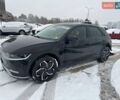 Чорний Хендай Ioniq 5, об'ємом двигуна 0 л та пробігом 169 тис. км за 17300 $, фото 1 на Automoto.ua