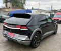 Чорний Хендай Ioniq 5, об'ємом двигуна 0 л та пробігом 160 тис. км за 20300 $, фото 5 на Automoto.ua