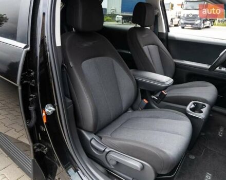 Черный Хендай Ioniq 5, объемом двигателя 0 л и пробегом 56 тыс. км за 25500 $, фото 25 на Automoto.ua