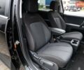 Черный Хендай Ioniq 5, объемом двигателя 0 л и пробегом 56 тыс. км за 25500 $, фото 25 на Automoto.ua
