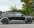 Чорний Хендай Ioniq 5, об'ємом двигуна 0 л та пробігом 34 тис. км за 28600 $, фото 10 на Automoto.ua