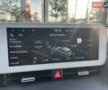 Черный Хендай Ioniq 5, объемом двигателя 0 л и пробегом 14 тыс. км за 27600 $, фото 17 на Automoto.ua
