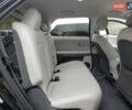 Черный Хендай Ioniq 5, объемом двигателя 0 л и пробегом 36 тыс. км за 9000 $, фото 9 на Automoto.ua