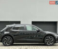 Черный Хендай Ioniq 5, объемом двигателя 0 л и пробегом 156 тыс. км за 22999 $, фото 24 на Automoto.ua