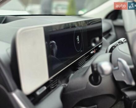 Чорний Хендай Ioniq 5, об'ємом двигуна 0 л та пробігом 91 тис. км за 25900 $, фото 71 на Automoto.ua