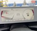 Чорний Хендай Ioniq 5, об'ємом двигуна 0 л та пробігом 169 тис. км за 17300 $, фото 12 на Automoto.ua
