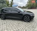 Черный Хендай Ioniq 5, объемом двигателя 0 л и пробегом 70 тыс. км за 23500 $, фото 15 на Automoto.ua