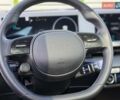 Чорний Хендай Ioniq 5, об'ємом двигуна 0 л та пробігом 34 тис. км за 28600 $, фото 29 на Automoto.ua