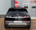 Черный Хендай Ioniq 5, объемом двигателя 0 л и пробегом 22 тыс. км за 28999 $, фото 8 на Automoto.ua