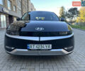 Черный Хендай Ioniq 5, объемом двигателя 0 л и пробегом 58 тыс. км за 23750 $, фото 7 на Automoto.ua