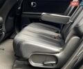 Черный Хендай Ioniq 5, объемом двигателя 0 л и пробегом 22 тыс. км за 28999 $, фото 16 на Automoto.ua