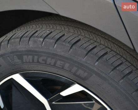 Черный Хендай Ioniq 5, объемом двигателя 0 л и пробегом 54 тыс. км за 23500 $, фото 19 на Automoto.ua