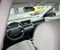 Черный Хендай Ioniq 5, объемом двигателя 0 л и пробегом 105 тыс. км за 19900 $, фото 8 на Automoto.ua
