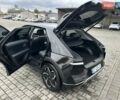 Черный Хендай Ioniq 5, объемом двигателя 0 л и пробегом 70 тыс. км за 23500 $, фото 27 на Automoto.ua