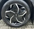 Черный Хендай Ioniq 5, объемом двигателя 0 л и пробегом 70 тыс. км за 23500 $, фото 34 на Automoto.ua