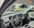 Черный Хендай Ioniq 5, объемом двигателя 0 л и пробегом 105 тыс. км за 19900 $, фото 6 на Automoto.ua