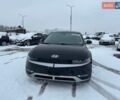 Чорний Хендай Ioniq 5, об'ємом двигуна 0 л та пробігом 169 тис. км за 17300 $, фото 1 на Automoto.ua