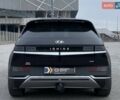 Чорний Хендай Ioniq 5, об'ємом двигуна 0 л та пробігом 34 тис. км за 25990 $, фото 4 на Automoto.ua