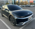 Черный Хендай Ioniq 5, объемом двигателя 0 л и пробегом 45 тыс. км за 24500 $, фото 10 на Automoto.ua