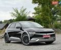Чорний Хендай Ioniq 5, об'ємом двигуна 0 л та пробігом 34 тис. км за 28600 $, фото 11 на Automoto.ua