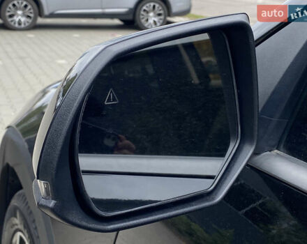 Черный Хендай Ioniq 5, объемом двигателя 0 л и пробегом 54 тыс. км за 28500 $, фото 38 на Automoto.ua