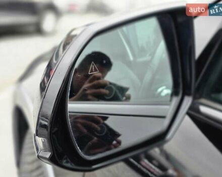 Чорний Хендай Ioniq 5, об'ємом двигуна 0 л та пробігом 91 тис. км за 25900 $, фото 62 на Automoto.ua