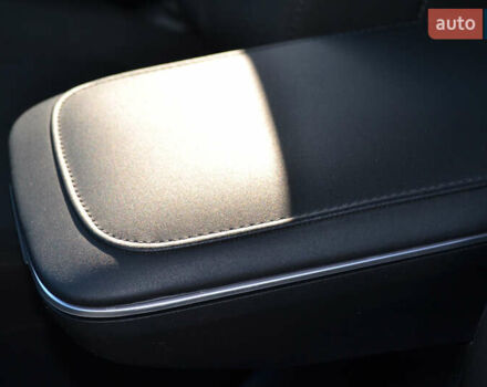 Черный Хендай Ioniq 5, объемом двигателя 0 л и пробегом 54 тыс. км за 23500 $, фото 33 на Automoto.ua