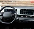 Черный Хендай Ioniq 5, объемом двигателя 0 л и пробегом 56 тыс. км за 25500 $, фото 22 на Automoto.ua