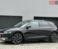 Черный Хендай Ioniq 5, объемом двигателя 0 л и пробегом 156 тыс. км за 22999 $, фото 13 на Automoto.ua