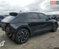 Черный Хендай Ioniq 5, объемом двигателя 0 л и пробегом 36 тыс. км за 9000 $, фото 3 на Automoto.ua