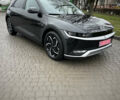 Черный Хендай Ioniq 5, объемом двигателя 0 л и пробегом 105 тыс. км за 23500 $, фото 18 на Automoto.ua