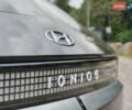 Чорний Хендай Ioniq 5, об'ємом двигуна 0 л та пробігом 34 тис. км за 28600 $, фото 16 на Automoto.ua