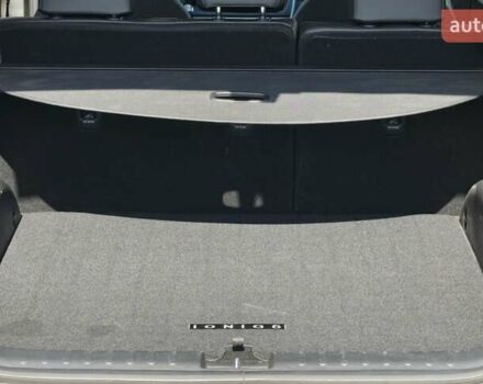 Чорний Хендай Ioniq 5, об'ємом двигуна 0 л та пробігом 34 тис. км за 28600 $, фото 34 на Automoto.ua