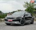 Чорний Хендай Ioniq 5, об'ємом двигуна 0 л та пробігом 34 тис. км за 28600 $, фото 1 на Automoto.ua