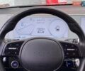 Черный Хендай Ioniq 5, объемом двигателя 0 л и пробегом 22 тыс. км за 28999 $, фото 21 на Automoto.ua
