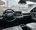 Черный Хендай Ioniq 5, объемом двигателя 0 л и пробегом 70 тыс. км за 23500 $, фото 69 на Automoto.ua